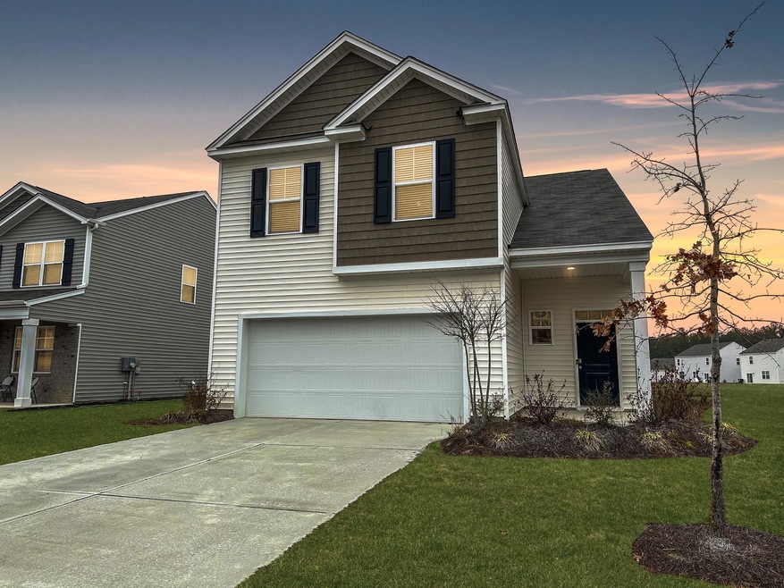 214 Sedona Dr, Summerville, SC 29486 - photo 1