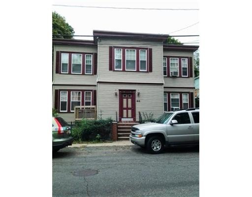 0 Undisclosed Address unit L2 71584569, Chelsea, MA 02150 - photo 1