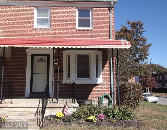 1754 White Oak Ave, Parkville, MD 21234 - photo 1