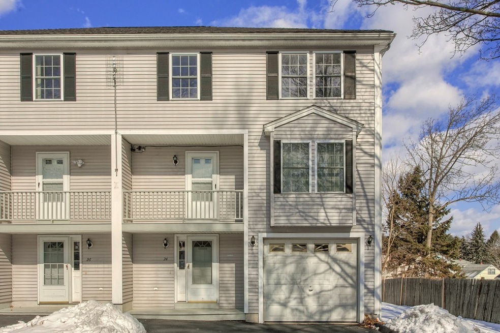 24 20th St unit 24, Lowell, MA 01850 - photo 1