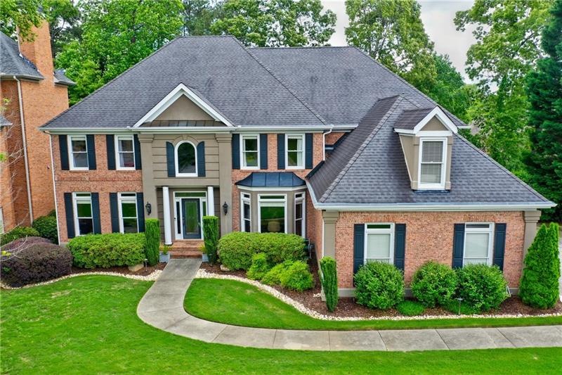 Welcome Home!