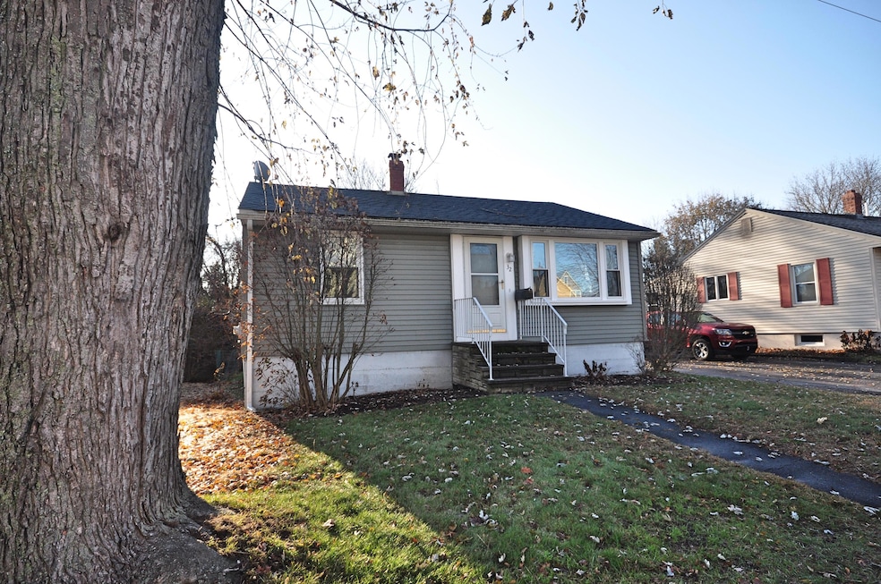 32 Mildred St, South Portland, ME 04106 - photo 1