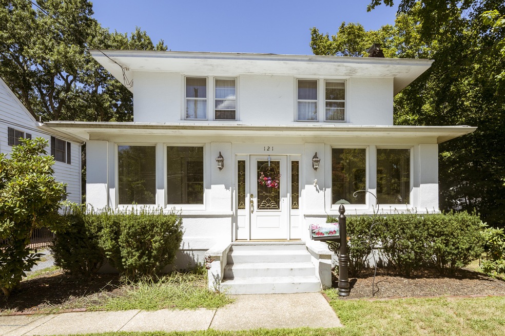 121 Rumson Rd, Little Silver, NJ 07739 - photo 1