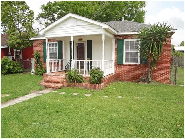 509 Carnation Ave, Metairie, LA 70001 - photo 1