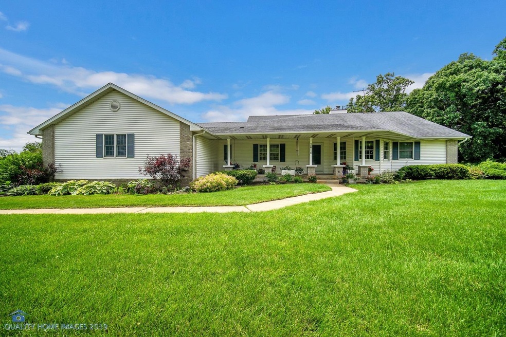 2615 E 112th Ln, Crown Point, IN 46307 - photo 1