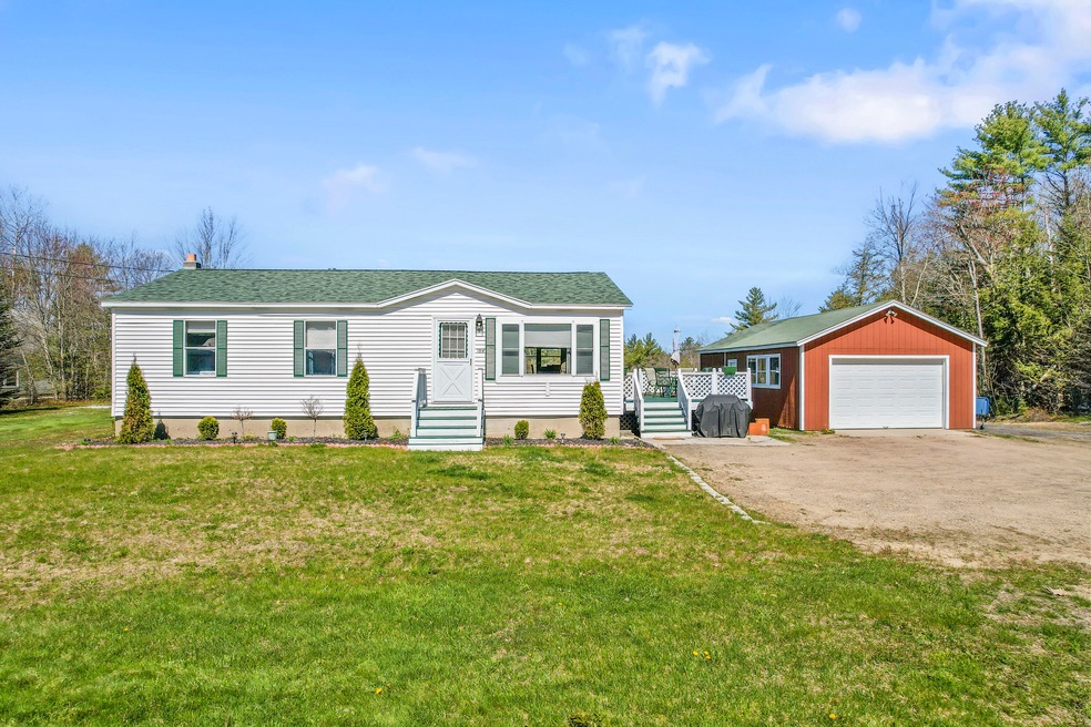 184 Heath Rd, Saco, ME 04072 - photo 1