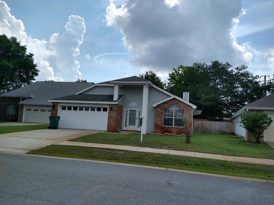 Brande Front