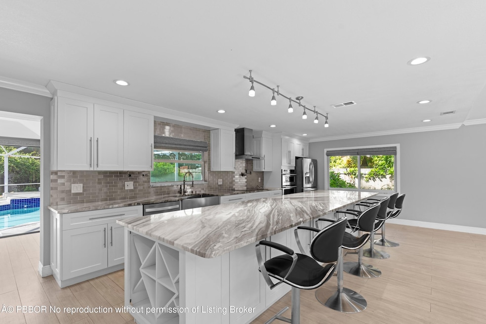 1431 Rudder Cove, Wellington, FL 33414 - photo 1