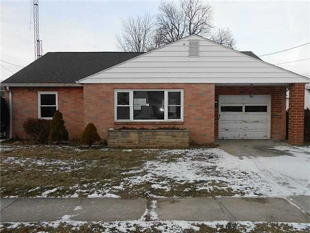 222 Prospect Ave, Findlay, OH 45840 - photo 1