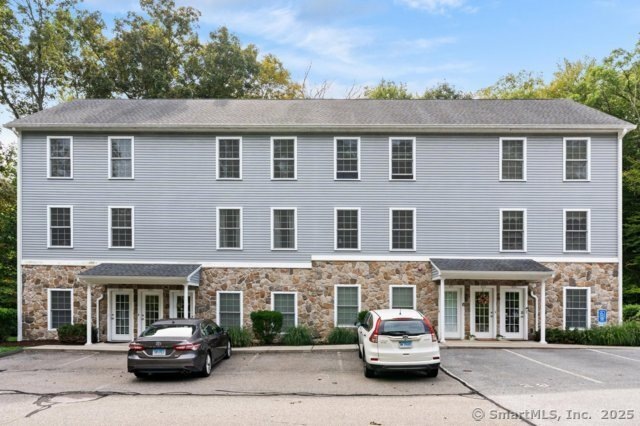 28 Armstrong Rd unit D32, Coventry, CT 06238 - photo 1