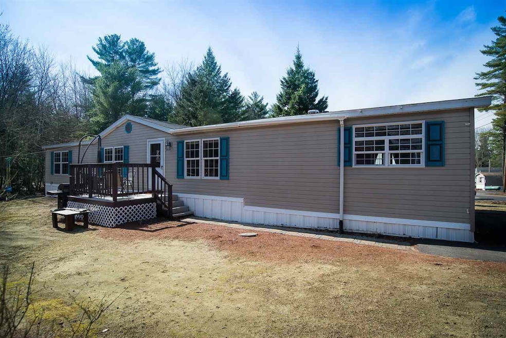 34 Roland Dr, Allenstown, NH 03275 - photo 1