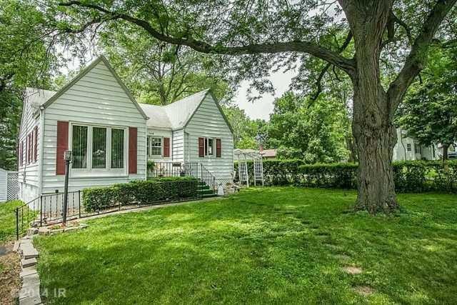 1048 65th St, Windsor Heights, IA 50324 - photo 1