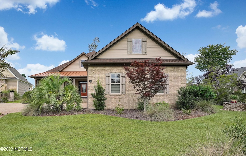 1410 W Gantry Ct, Leland, NC 28451 - photo 1