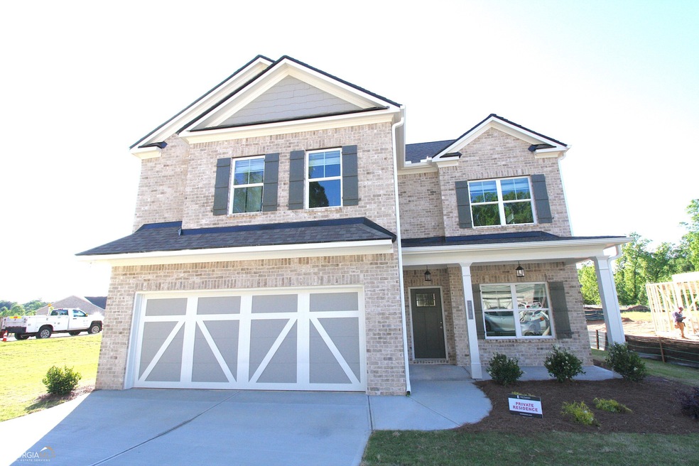 2090 Harvester Ln, Buford, GA 30518 - photo 1
