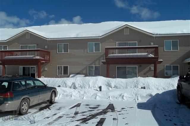 155 Aurora Lights Dr unit B-7, Big Sky, MT 59716 - photo 1