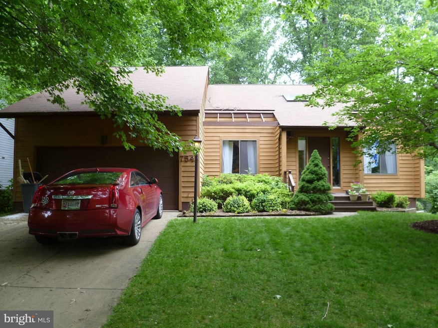 7542 Broadcloth Way, Columbia, MD 21046 - photo 1