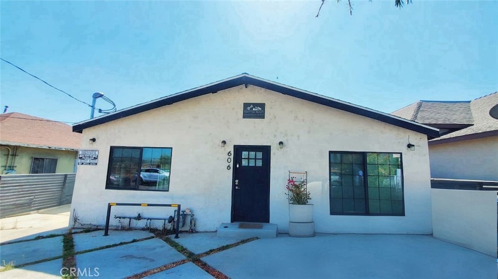 606 Fairview Ave, Los Angeles, CA 90033 - photo 1