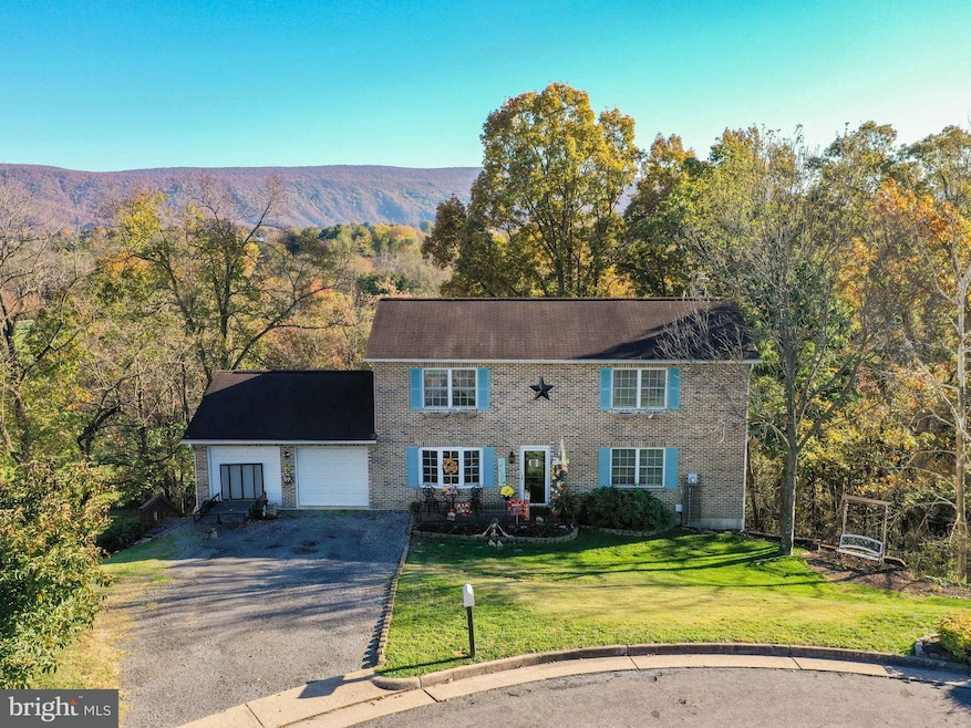 425 Roland Rd, Woodstock, VA 22664 - photo 1