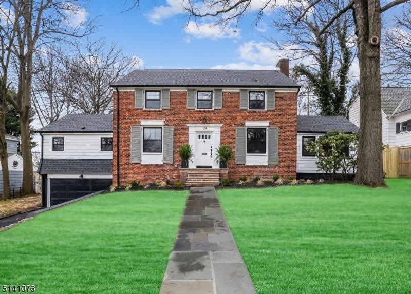 24 Walnut Ct, South Orange, NJ 07079 - photo 1