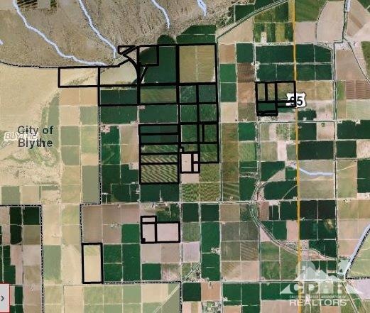 661 Acres, Blythe, CA 92225 - photo 1