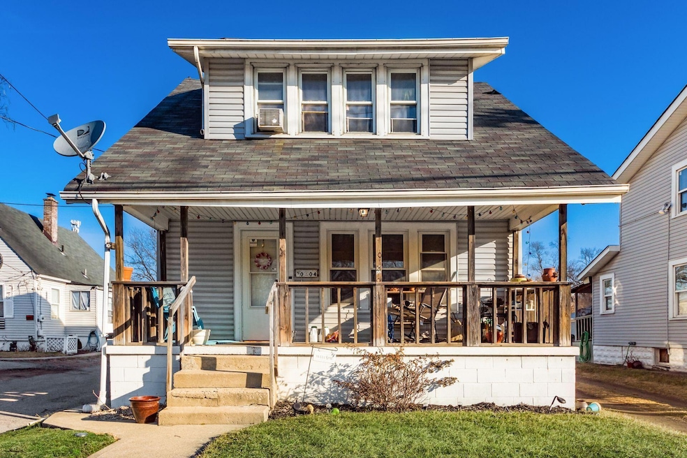 2004 Agler Rd, Columbus, Ohio 43224