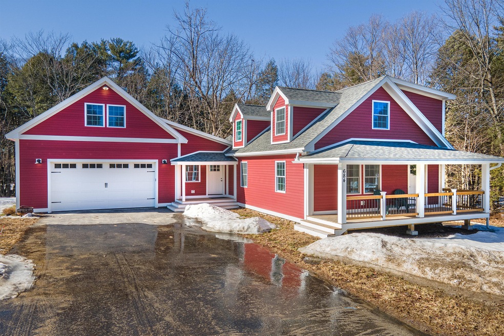 Sold $410,000 • Co-Listing Agent