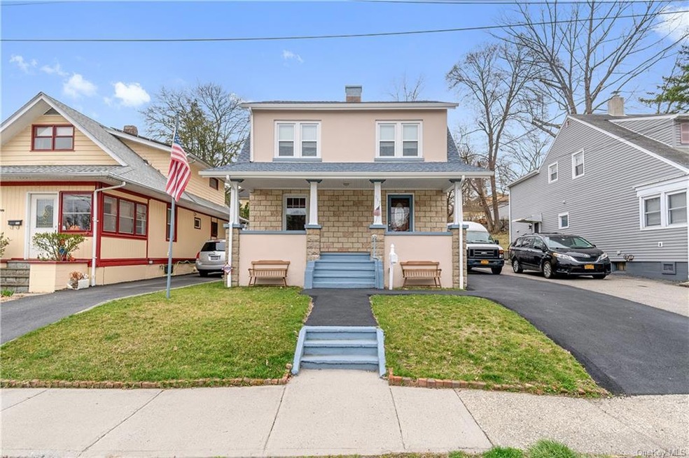 917 Reynolds St, Peekskill, NY 10566 - photo 1