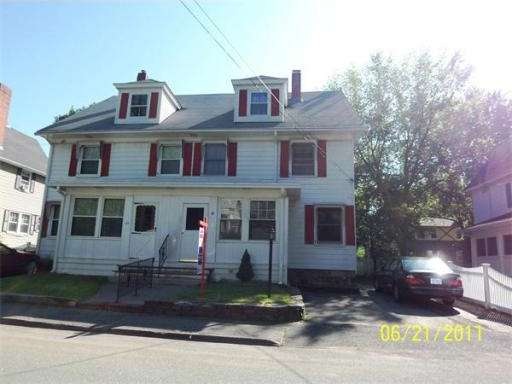 55 Bancroft Park, Hopedale, MA 01747 - photo 1