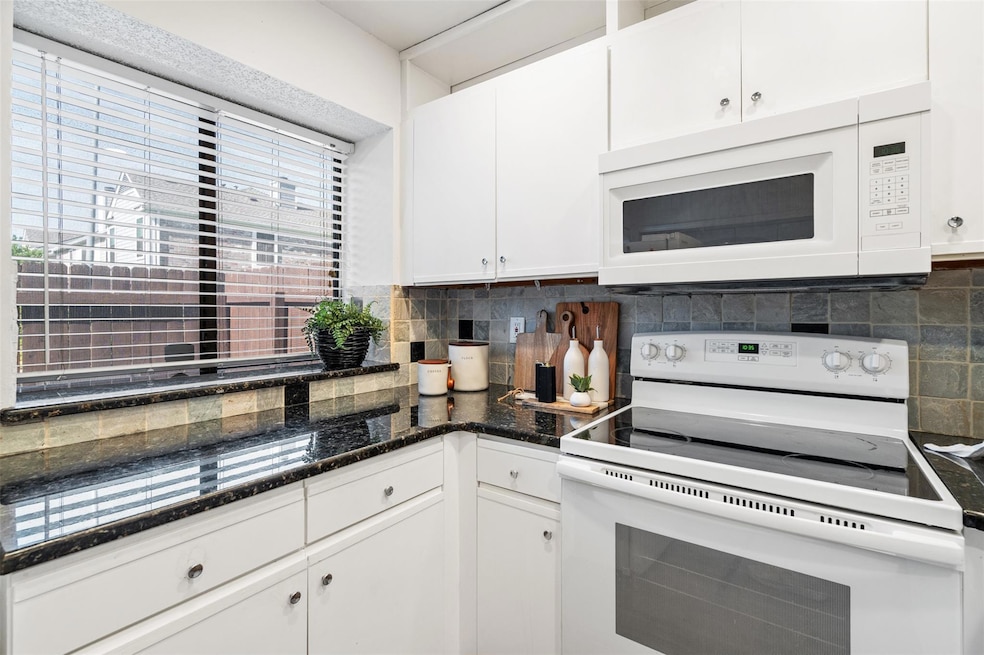 Welcome to your new home, one perfect for a Low Maintenance Lifestlye!