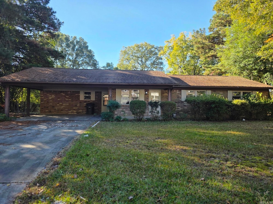 3 Apache Dr, Searcy, AR 72143 - photo 1