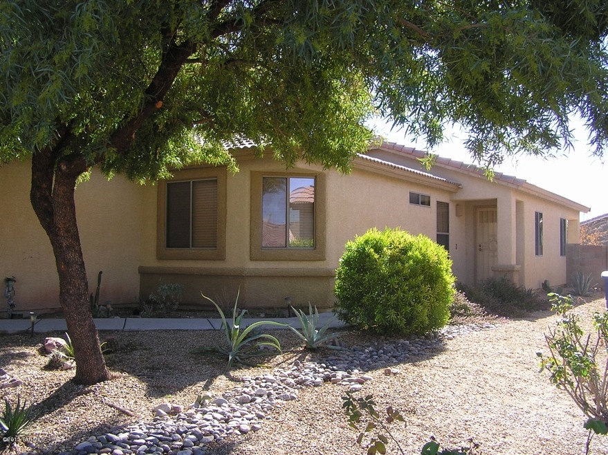 8436 E Sarnoff Ridge Loop