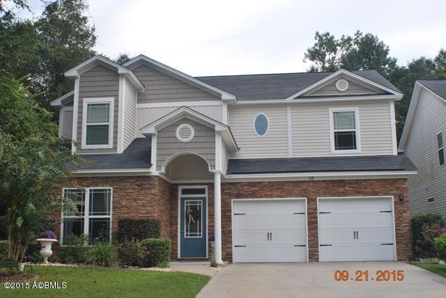 12 Isle of Palms West