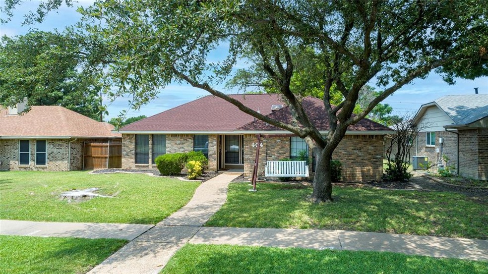 404 Willow Way, Wylie, TX 75098 - photo 1