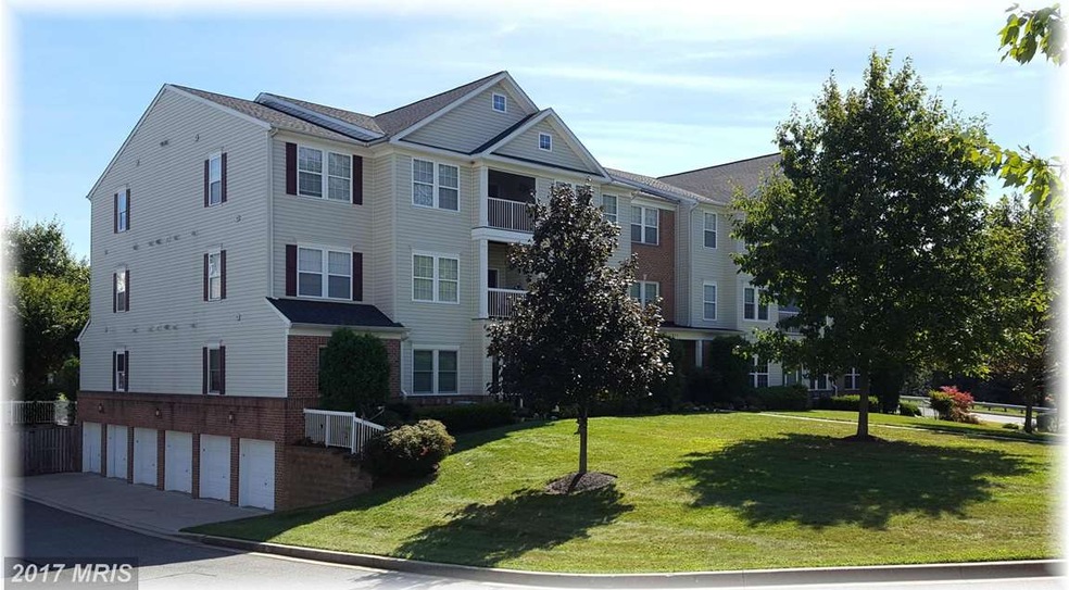 311 Willrich Cir unit F, Forest Hill, MD 21050 - photo 1