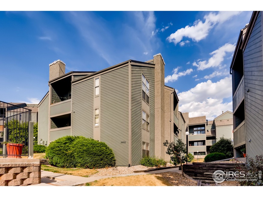 14160 E Temple Dr unit S08, Aurora, CO 80015 - photo 1