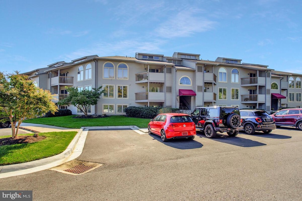 7002 Channel Village Ct unit 101, Annapolis, MD 21403 - photo 1