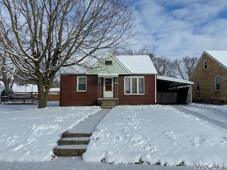 2260 Kunneke Ave, Lima, OH 45805 - photo 1