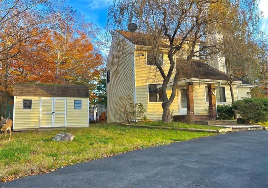 6372 Baltic Terrace, Tobyhanna, PA 18466 - photo 1