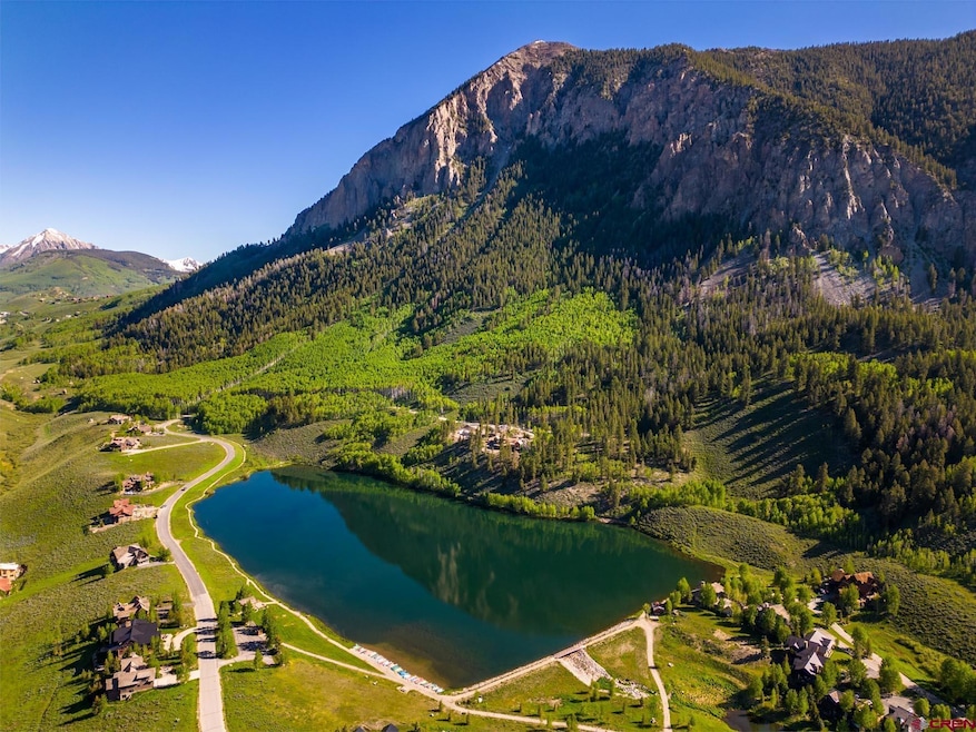 1665 Skyland Dr, Crested Butte, CO 81224 - photo 1