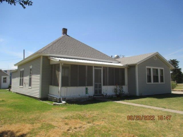 Main View