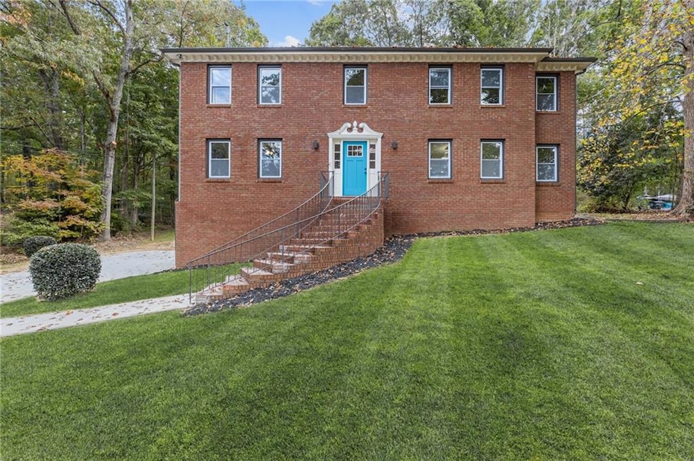 3556 Hadley Place, Snellville, GA 30039 - photo 1