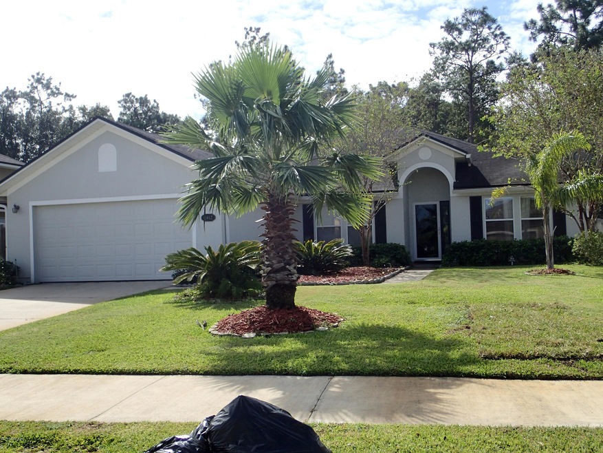 2412 Eisner Dr, Jacksonville, FL 32218 - photo 1