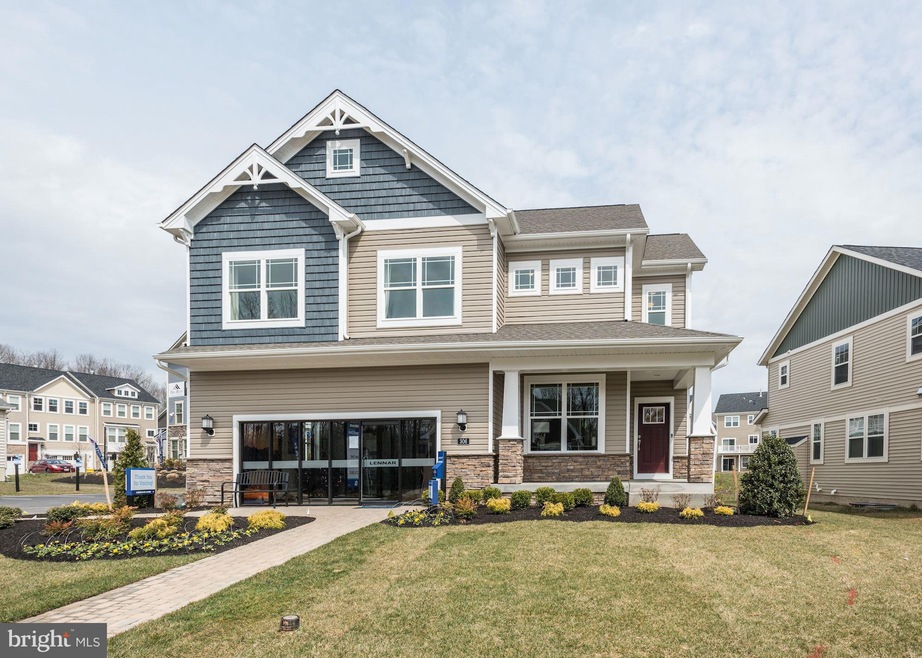 11117 Applecross Ct, White Plains, MD 20695 - photo 1