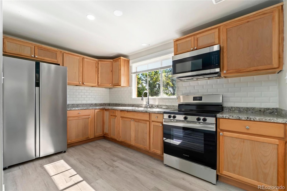 Sold $656,000 • Co-Listing Agent