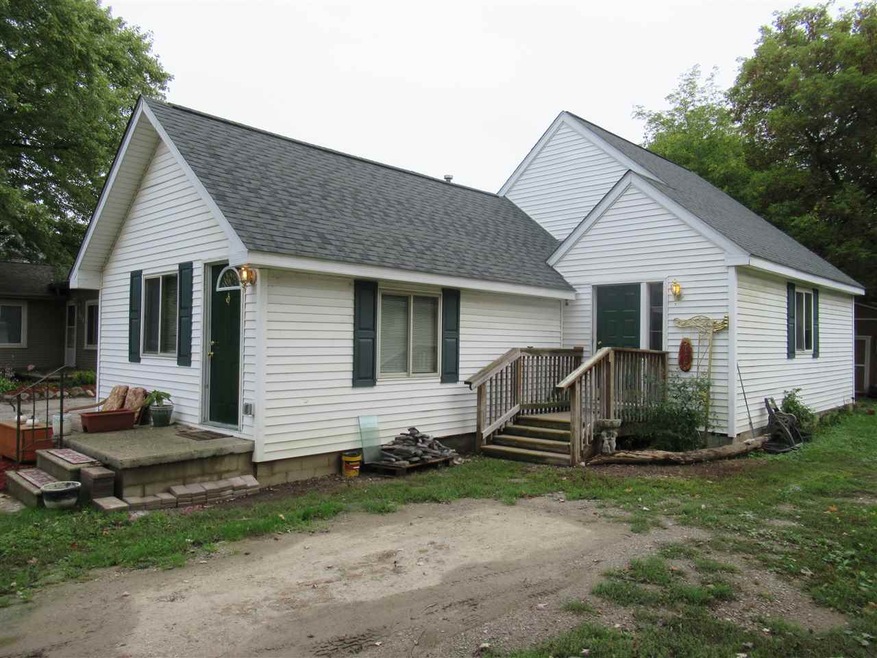 3168 Delaney St, Flint, MI 48506 - photo 1