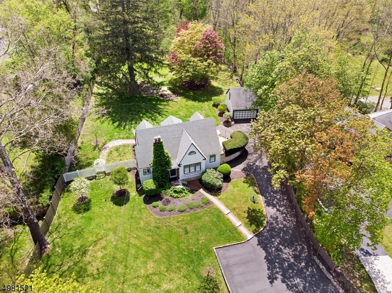 302 Mendham Rd W, Mendham, NJ 07945 - photo 1