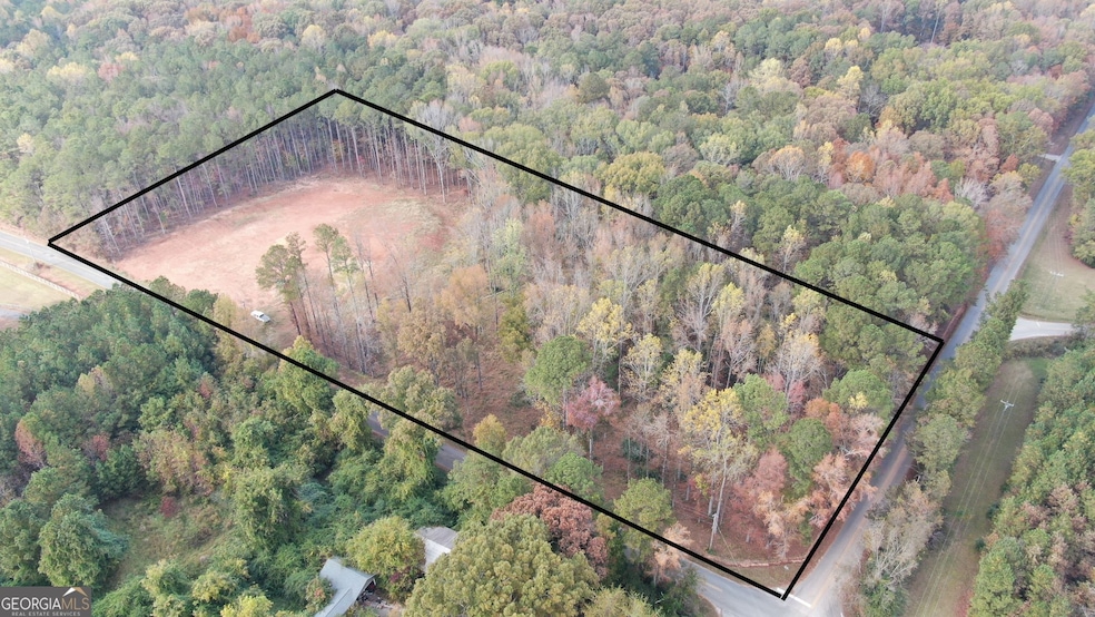 1880 Cook Rd, Zebulon, GA 30295 - photo 1