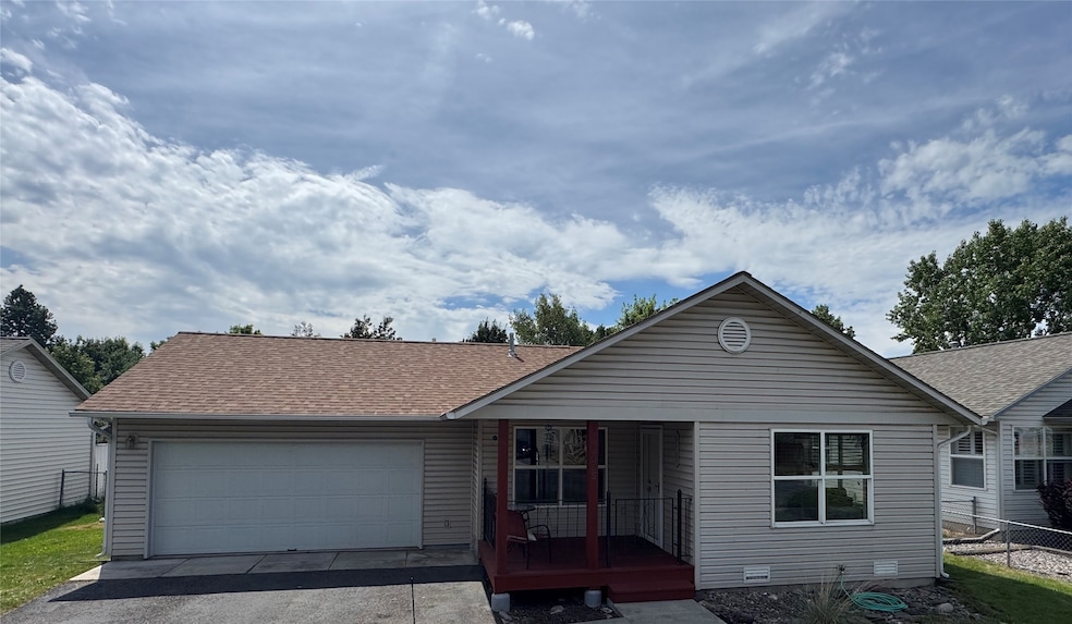 2355 River Rd, Missoula, MT 59801 - photo 1