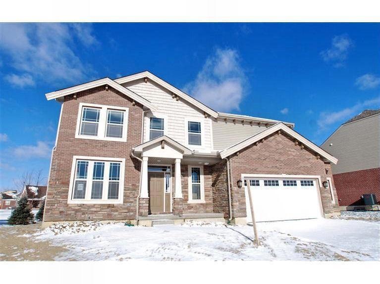 6267 Cambridge Trail, Liberty Township, OH 45044 - photo 1