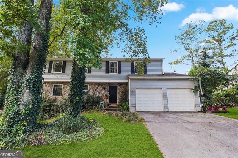 1014 Brockdell Ct, Norcross, GA 30093 - photo 1